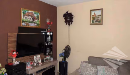 Casa à venda, 200 m² por R$ 450.000,00 - Jardim Baronesa - Taubaté/SP