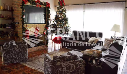 Casa no Condomínio Chácaras Cataguá com 2 dormitórios à venda, 712 m² - Chácaras Cataguá - Taubaté/SP