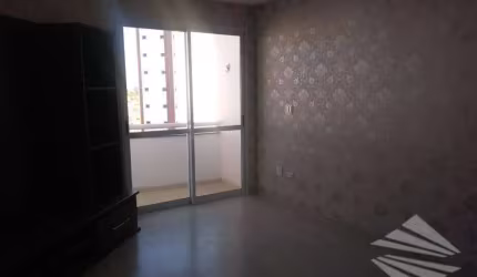 Apartamento com 3 dormitórios à venda, 76 m² - Barranco - Taubaté/SP