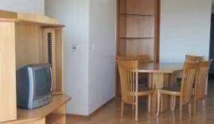 Apartamento à venda, 93 m² por R$ 400.000,00 - Jardim das Nações - Taubaté/SP
