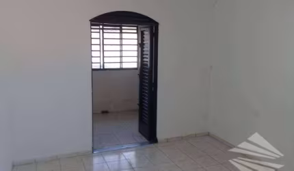 Sobrado à venda, 120 m² - Parque Santo Antônio - Taubaté/SP