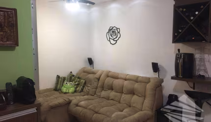 Apartamento com 2 dormitórios à venda, 68 m² por R$ 250.000,00 - Parque São Luís - Taubaté/SP