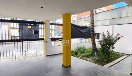 Casa com 2 dormitórios à venda, 120 m² - Centro - Taubaté/SP