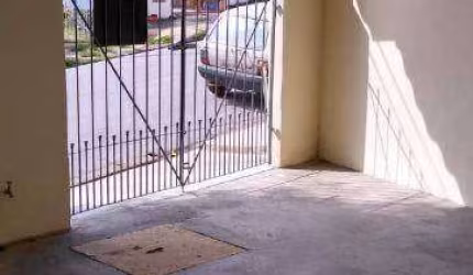 Casa com 2 dormitórios à venda, 100 m² - Cidade Deus - Taubaté/SP