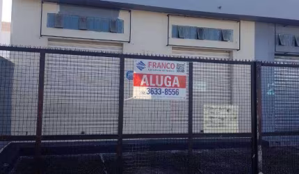 Ponto Comercial