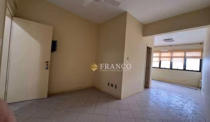 Sala à venda, 36 m² por R$ 145.000,00 - Centro - Taubaté/SP