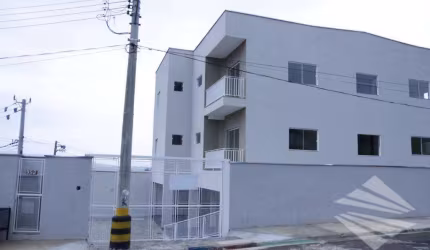 Apartamento com 2 dormitórios à venda, 71 m² - Jardim Marlene Miranda - Taubaté/SP