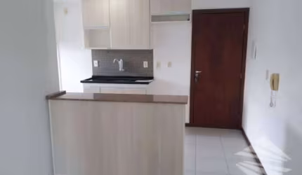 Apartamento com 1 dormitório à venda, 38 m² por R$ 220.000,00 - Vila São José - Taubaté/SP