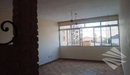 Apartamento com 3 dormitórios à venda, 143,13 m² - Centro - Taubaté/SP