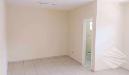 Sala comercial, 30 m² - venda ou aluguel - Centro - Taubaté/SP