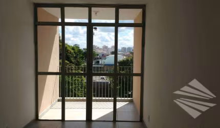 Apartamento com 1 dormitório à venda, 75 m² - Centro - Taubaté/SP