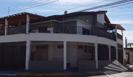Prédio à venda, 495 m² - Flor Do Vale - Tremembé/SP