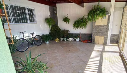 Casa com 5 dormitórios à venda, 189,47m² - Flor Do Vale - Tremembé/SP
