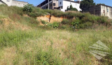 Terreno à venda, 411 m² - Jardim Santa Tereza - Taubaté/SP