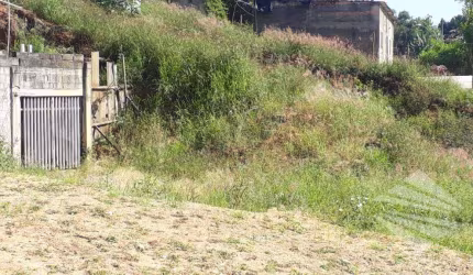 Terreno à venda, 411 m² - Jardim Santa Tereza - Taubaté/SP