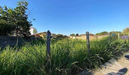 Terreno à venda, 2240 m² - Esplanada Independência - Taubaté/SP