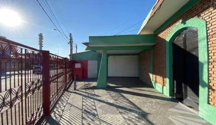 Casa à venda, 200 m² - Parque São Luís - Taubaté/SP