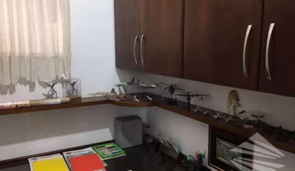 Apartamento com 3 dormitórios à venda, 103 m² - Jardim das Nações - Taubaté/SP