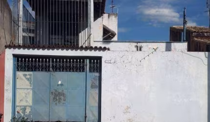Terreno à venda, 87,90m² - Chácara do Visconde - Taubaté/SP