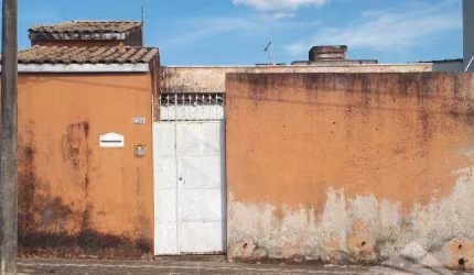 Terreno à venda, 71 m² - Chácara do Visconde - Taubaté/SP