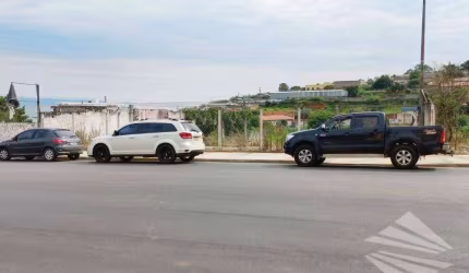 Área para alugar, 2000 m² - Residencial Estoril - Taubaté/SP