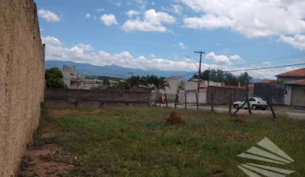 Terreno à venda, 257 m² - Residencial Estoril - Taubaté/SP