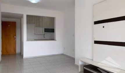 Apartamento à venda, 70 m² por R$ 400.000,00 - Jardim Maria Augusta - Taubaté/SP