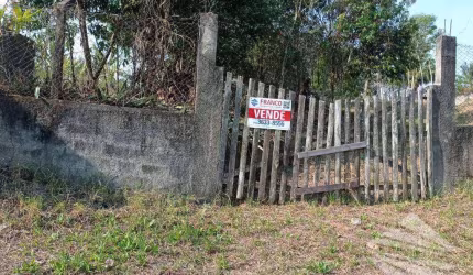 Terreno à venda, 3200 m² - Itaim - Taubaté/SP