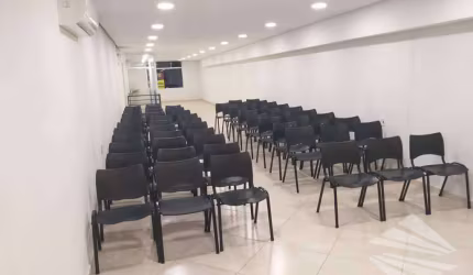 Ponto à venda, 435 m² - Estiva - Taubaté/SP