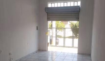 Sala para alugar, 22 m² - Cecap - Taubaté/SP