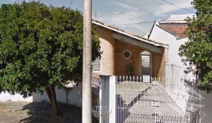 Casa com 2 dormitórios à venda, 100 m² - Jardim Ana Emilia - Taubaté/SP