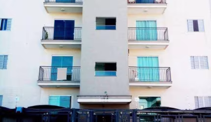 Apartamento à venda, 82 m² por R$ 320.000,00 - Residencial Portal da Mantiqueira - Taubaté/SP