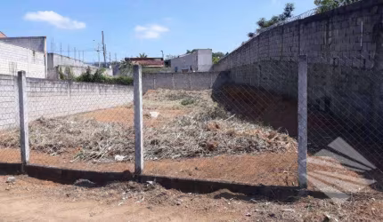 Terreno para alugar, 300 m² - Estoril - Taubaté/SP
