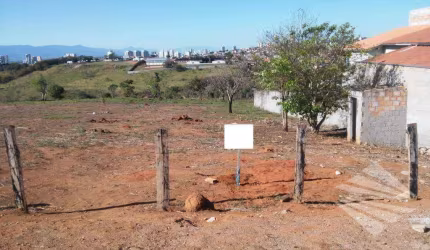Terreno à venda, 520 m² por R$ 170.000,00 - Quinta das Frutas - Taubaté/SP
