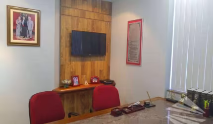 Sala à venda, 40 m² - Centro - Taubaté/SP