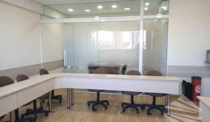Sala à venda, 40 m² - Square Offices &amp; Mall - Taubaté/SP
