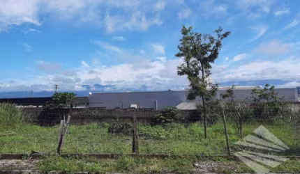Terreno à venda, 300 m² - Esplanada Independência - Taubaté/SP