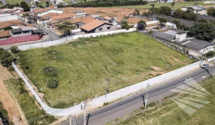 Área à venda, 3216 m² por R$ 1.450.000,00 - Chácaras Reunidas Brasil - Taubaté/SP