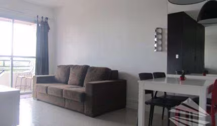 Apartamento com 2 dormitórios à venda, 83 m² - Jardim das Nações - Taubaté/SP