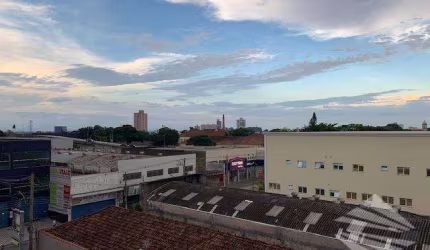 Apartamento com 2 dormitórios à venda, 70 m² - Centro - Taubaté/SP