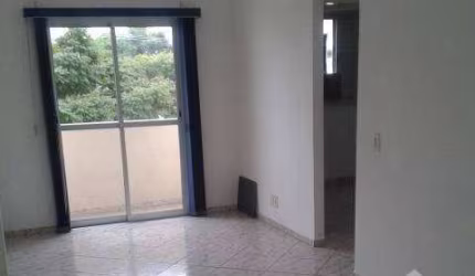 Apartamento com 2 dormitórios à venda, 61 m² - Centro - Taubaté/SP