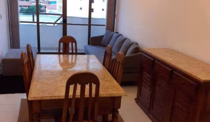 Apartamento à venda, 103 m² por R$ 430.000,00 - Jardim das Nações - Taubaté/SP