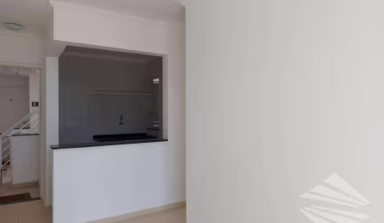 1 dormitório
