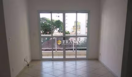 Apartamento à venda, 89 m² por R$ 420.000,00 - Centro - Taubaté/SP