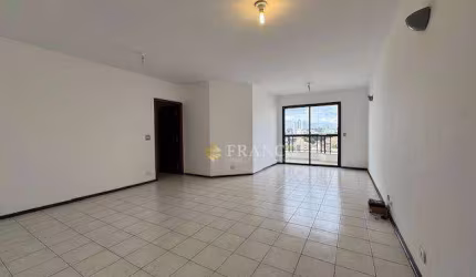 Apartamento com 3 dormitórios, 140 m² - venda por R$ 500.000,00 ou aluguel por R$ 3.371,00/mês - Centro - Taubaté/SP