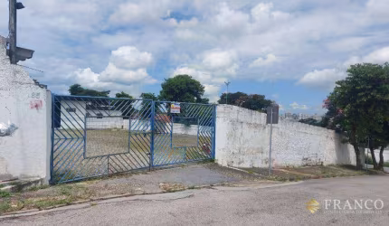 Ponto à venda, 290 m² - Bosque da Saúde - Taubaté/SP