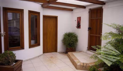 Sobrado à venda, 250 m² por R$ 1.480.000,00 - Centro - Taubaté/SP