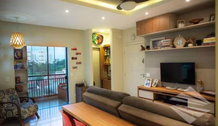 Apartamento com 3 dormitórios à venda, 92 m² - Esplanada Independência - Taubaté/SP