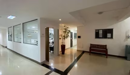 Sala à venda, 342,99m² - Parque Senhor do Bonfim - Taubaté/SP