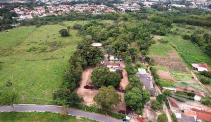 Área à venda, 22.000 m² - Bairro dos Guedes - Tremembé/SP